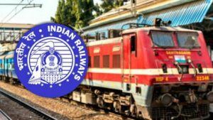 Indian Railways changes to train schedules when each train will depart
