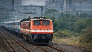 Job Requirement in the railways for those who have passed Class 10 or 12
