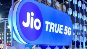 Jio plan with 3GB data and OTT benefits for 84 days