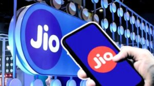 Jio Get free OTT access with a 98-day recharge