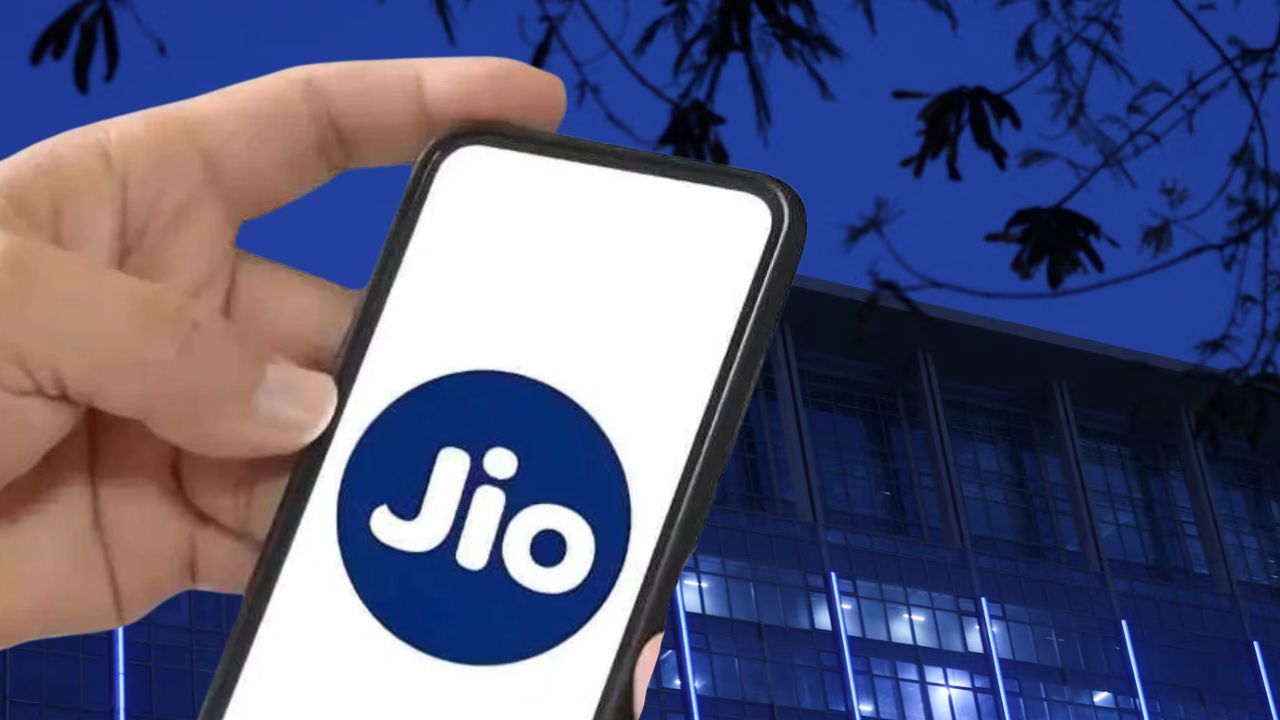 Jio plan with 3GB data and OTT benefits for 84 days