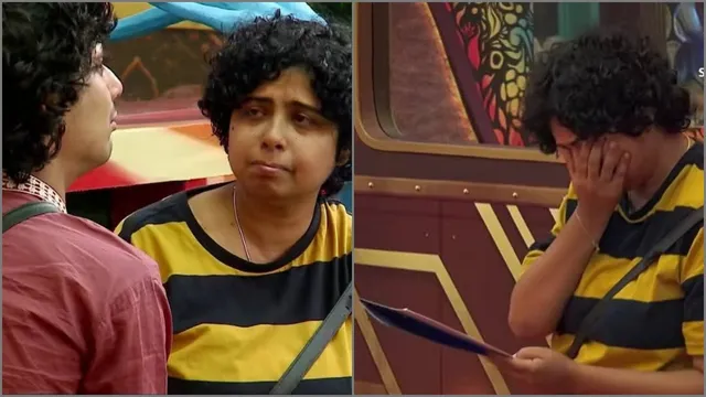 Jhilam gupta evicted from bigg boss bangla 