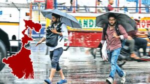 South Bengal Weather change as winter approaches