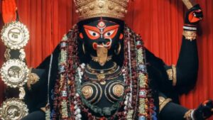 Kali Puja find out the date and auspicious timing