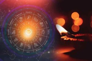 These four zodiac signs are likely to see an increase in income after Diwali