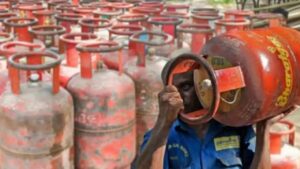 LPG Cylinder prices cause fresh concern ahead of the festive season
