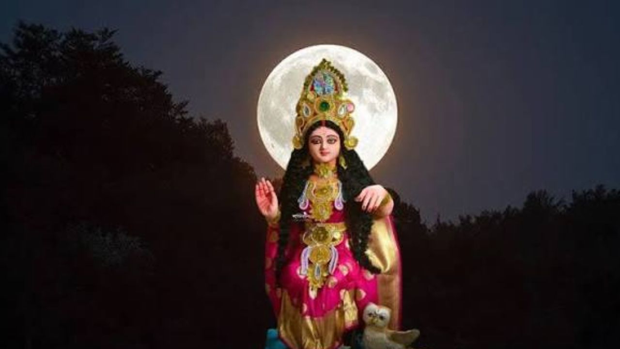 Lokkhi Pujo will fall over two days in 2027 check the dates and timings
