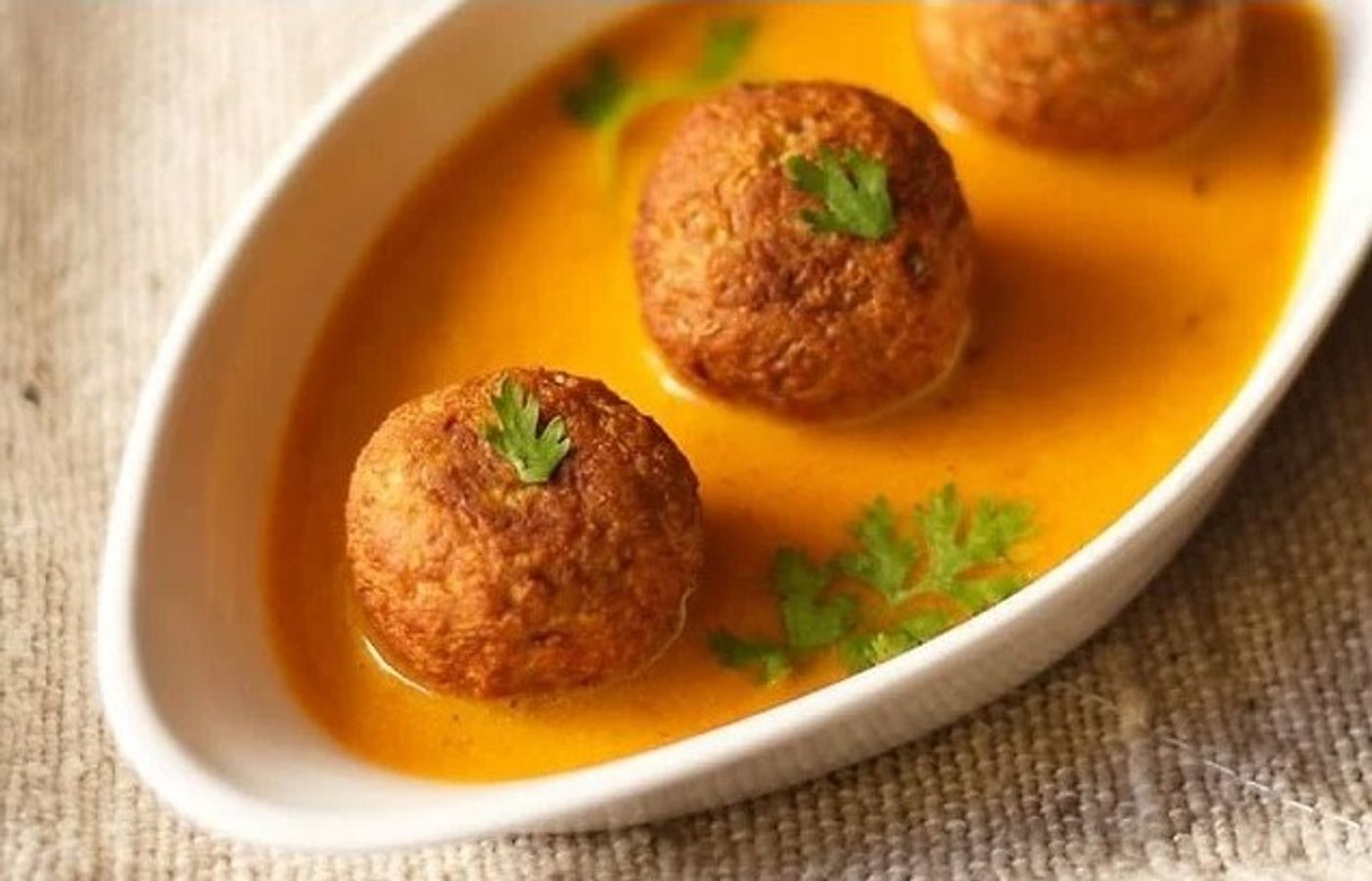 Lau kofta curry recipe for veg day 