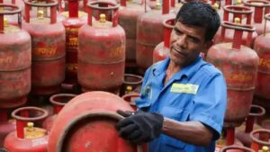 LPG Cylinder new rules for gas booking from november