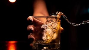 Health doctor issues major warning regarding alcohol