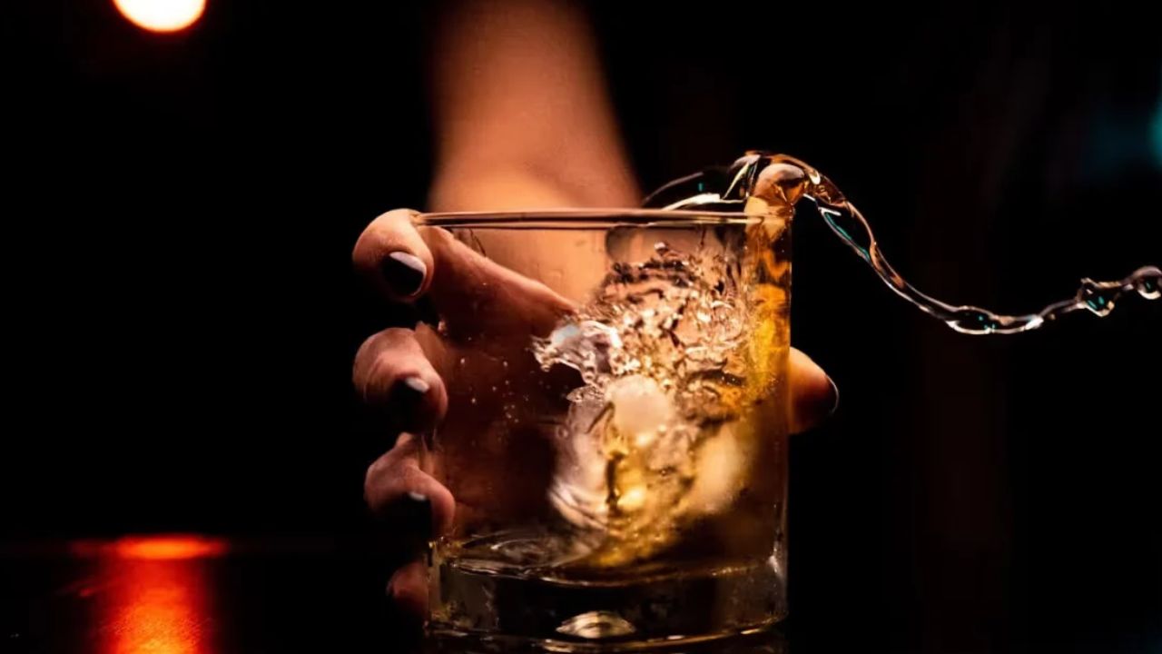 Health doctor issues major warning regarding alcohol