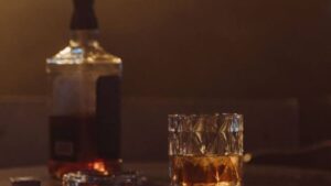 Health doctor issues major warning regarding alcohol