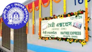 Indian Railways Kolkata-Dhaka Maitree service via the Padma Bridge begin