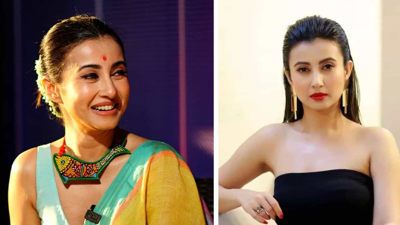 Monami ghosh became bigg boss bangla new captain 