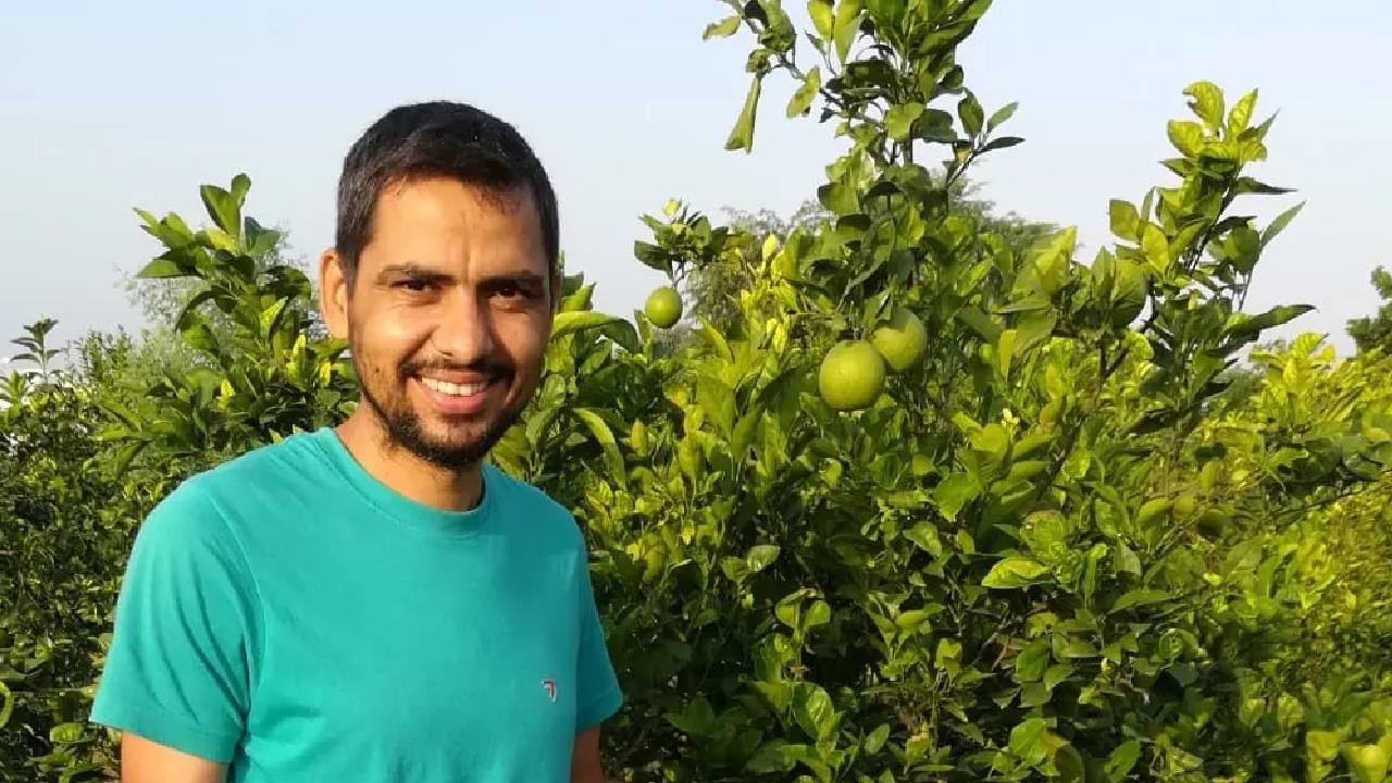 Success Story of Mukesh Manjoo will amaze you.