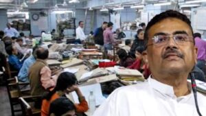 Durgapuja Holidays government employees reduced ahead of puja