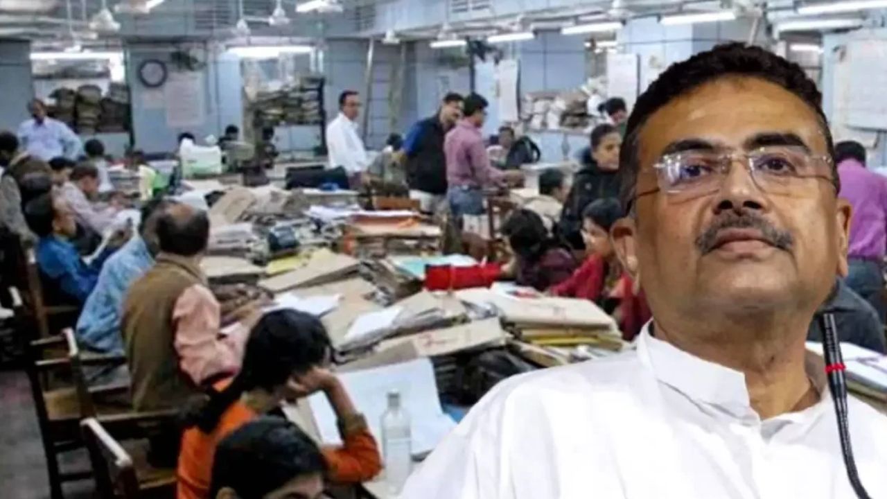 Durgapuja Holidays government employees reduced ahead of puja