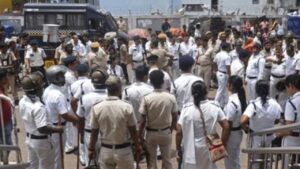 West Bengal Police special guidelines issued for ahead of puja