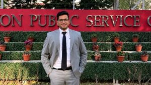 Success Story of Dev Prabhakar Singh Tomar will amaze you.