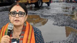 Road Accident App major decision regarding roads ahead of puja