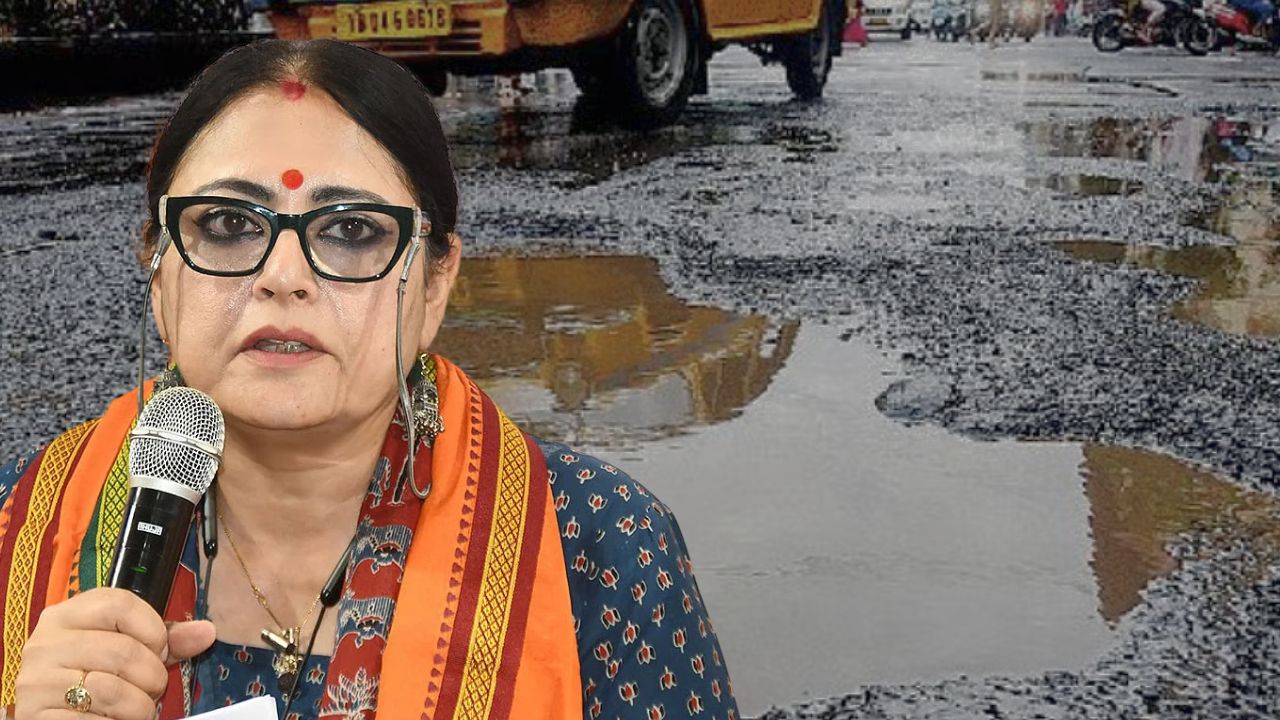 Road Accident App major decision regarding roads ahead of puja