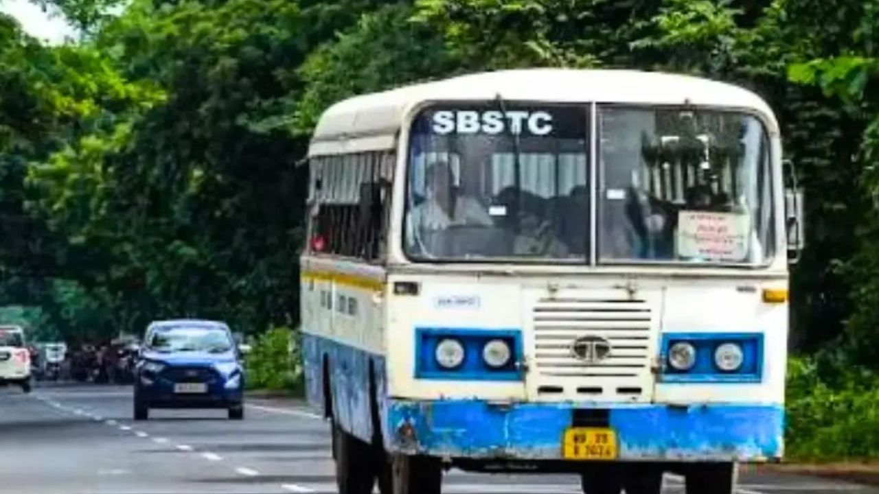 SBSTC new government bus service for tourists