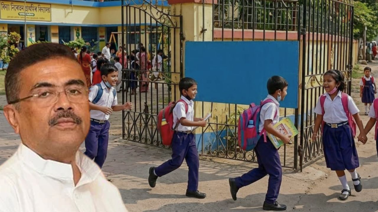 School Holiday government makes major announcement regarding closures during Puja