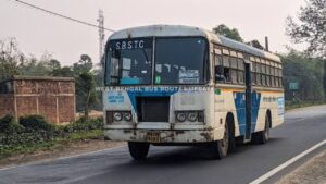 SBSTC new government bus service for tourists