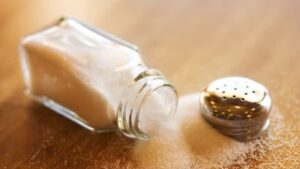 Health Tips salt on your plate every day do you know what it does to your body