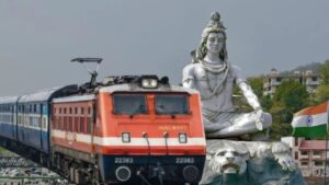 Indian Railways special train to Haridwar when will it depart