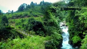 Kalimpong this village in North Bengal is a destination for a quiet getaway