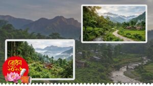 Dooars Turibari an offbeat destination for the puja holidays