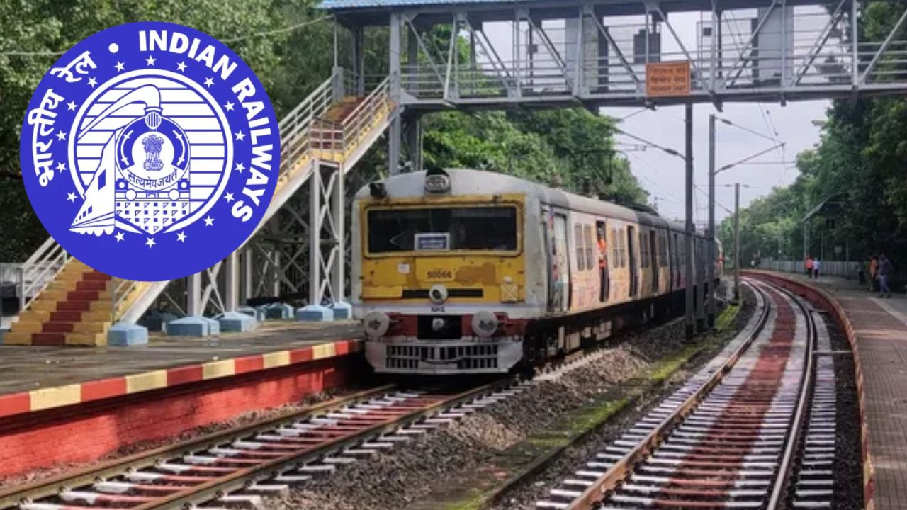 Indian Railways train services disrupted for 14 hours