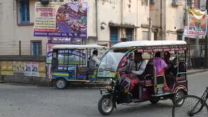 Toto services in Barasat may be stopped 