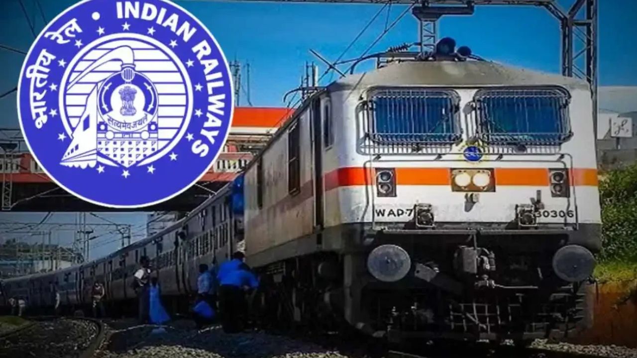 Indian Railways south eastern railway increasing trains for Puja