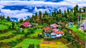 Darjeeling escape the crowds for a mountain getawa head to Balason