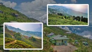 Darjeeling escape the crowds for a mountain getawa head to Balason