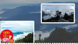 Darjeeling Visit the hills during the Puja holiday explore beautiful Rangbull