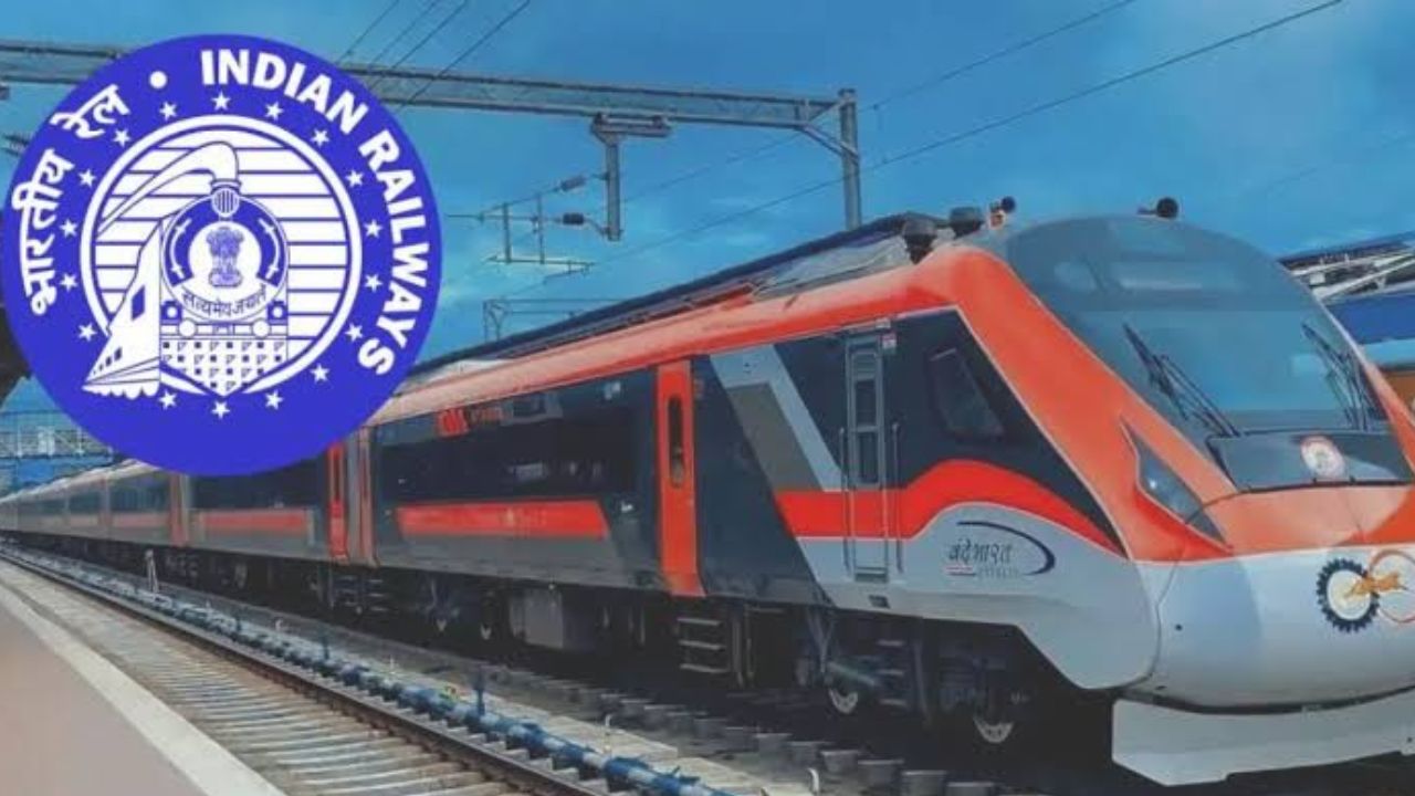 Indian Railways introduces new initiatives on 5 trains for the convenience of passengers