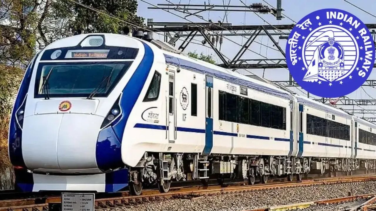 Indian Railways takes major decision regarding Sleeper Vande Bharat