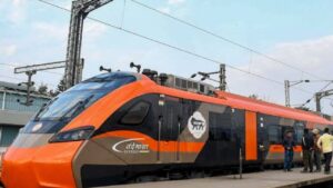 Indian Railways big news regarding Vande Bharat Sleeper varanasi to get the second train