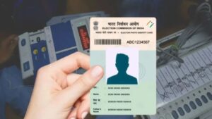  Voter Card from the comfort of your home  here’s the easy process