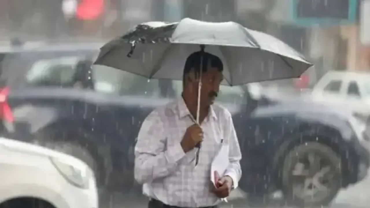 South Bengal weather cyclone intensifying at sea