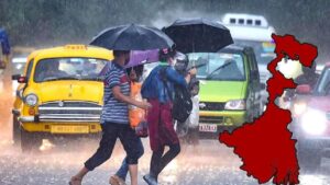 South Bengal Weather change as winter approaches