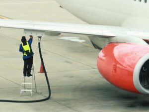 Flight Tickets price may increase as ATF price hike by 16 rupees per litre!