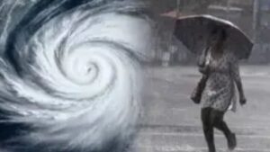 South Bengal Weather warning issued regarding Arnab ahead of landfall