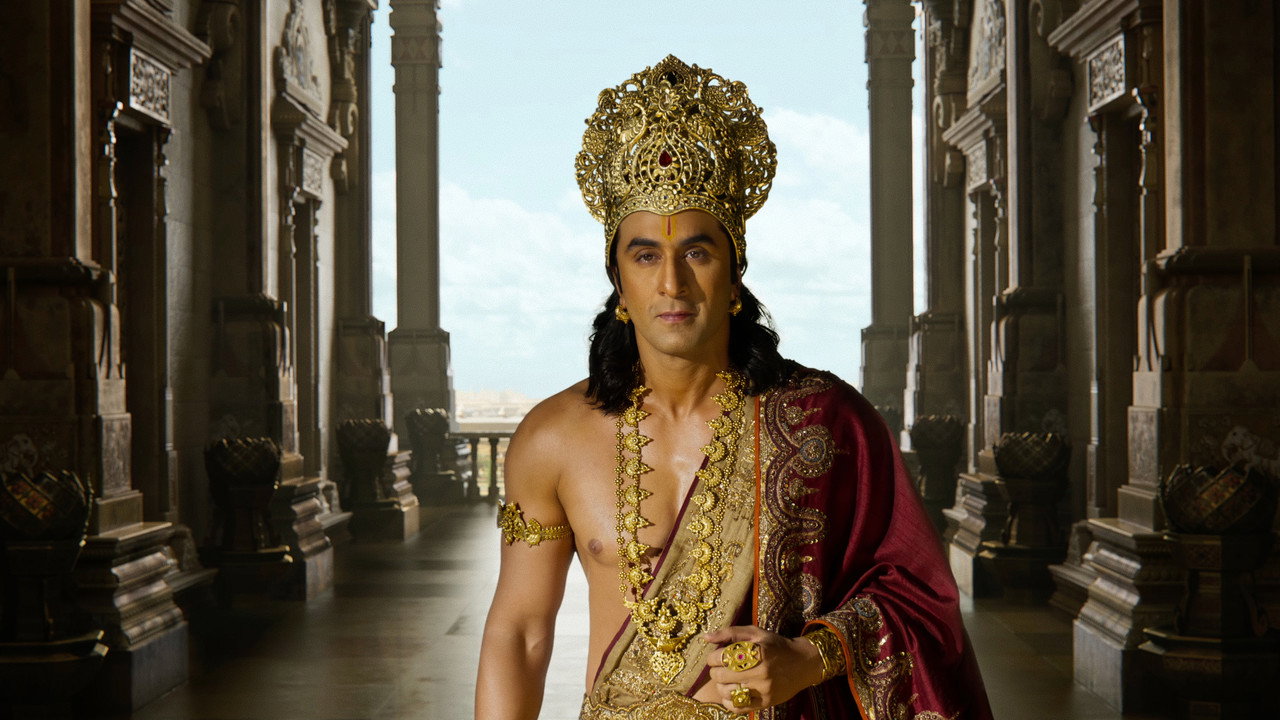 Ramayana movie release date