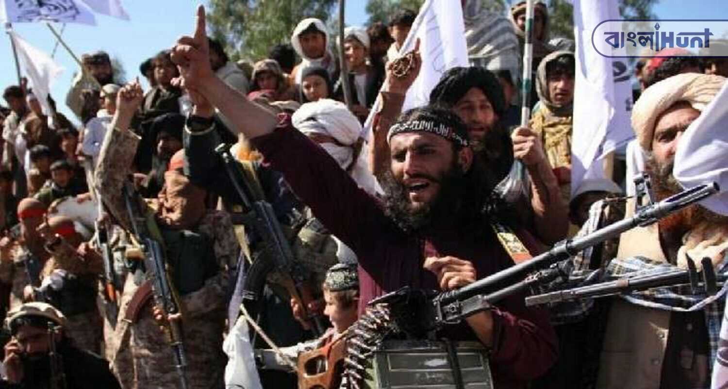 Afghanistan to be renamed 'Islamic Emirate of Afghanistan'