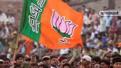 BJP's big success: 98 leftist members enlist in bjp in Kerala