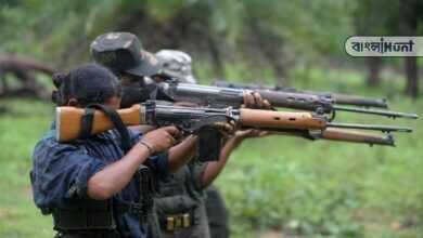 Unemployed people prepare Maoists to get government jobs in Jangalmahal